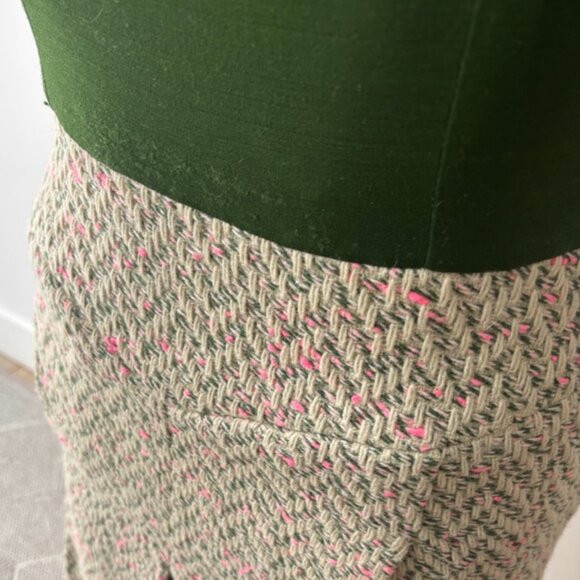 Adorable Vintage 1960s Women's Dress Suit (size 4/6) - Picture 2 of 10